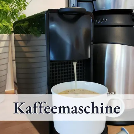 Grosse Moderne In Bester Bodenseelage L 1 Minute Zum Bodensee L 2 L Vollausgestattete Kueche L Sonnenbalkon L Wlan L Willkommen Im Guettingen Διαμέρισμα Radolfzell am Bodensee