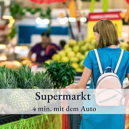 Grosse Moderne In Bester Bodenseelage L 1 Minute Zum Bodensee L 2 L Vollausgestattete Kueche L Sonnenbalkon L Wlan L Willkommen Im Guettingen Апартаменты